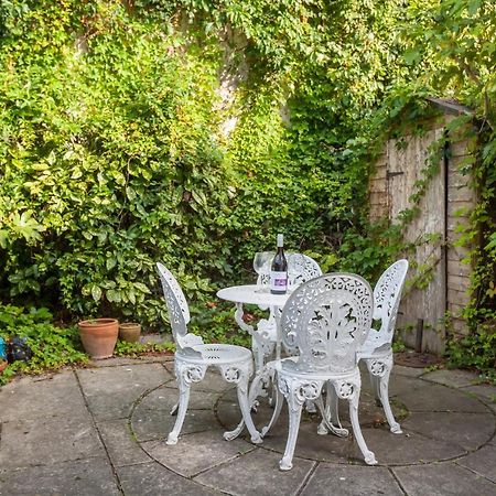 King Bd, Spacious 4Bd Victorian In Hove, 5 Mins From Beach! Brighton Exterior foto